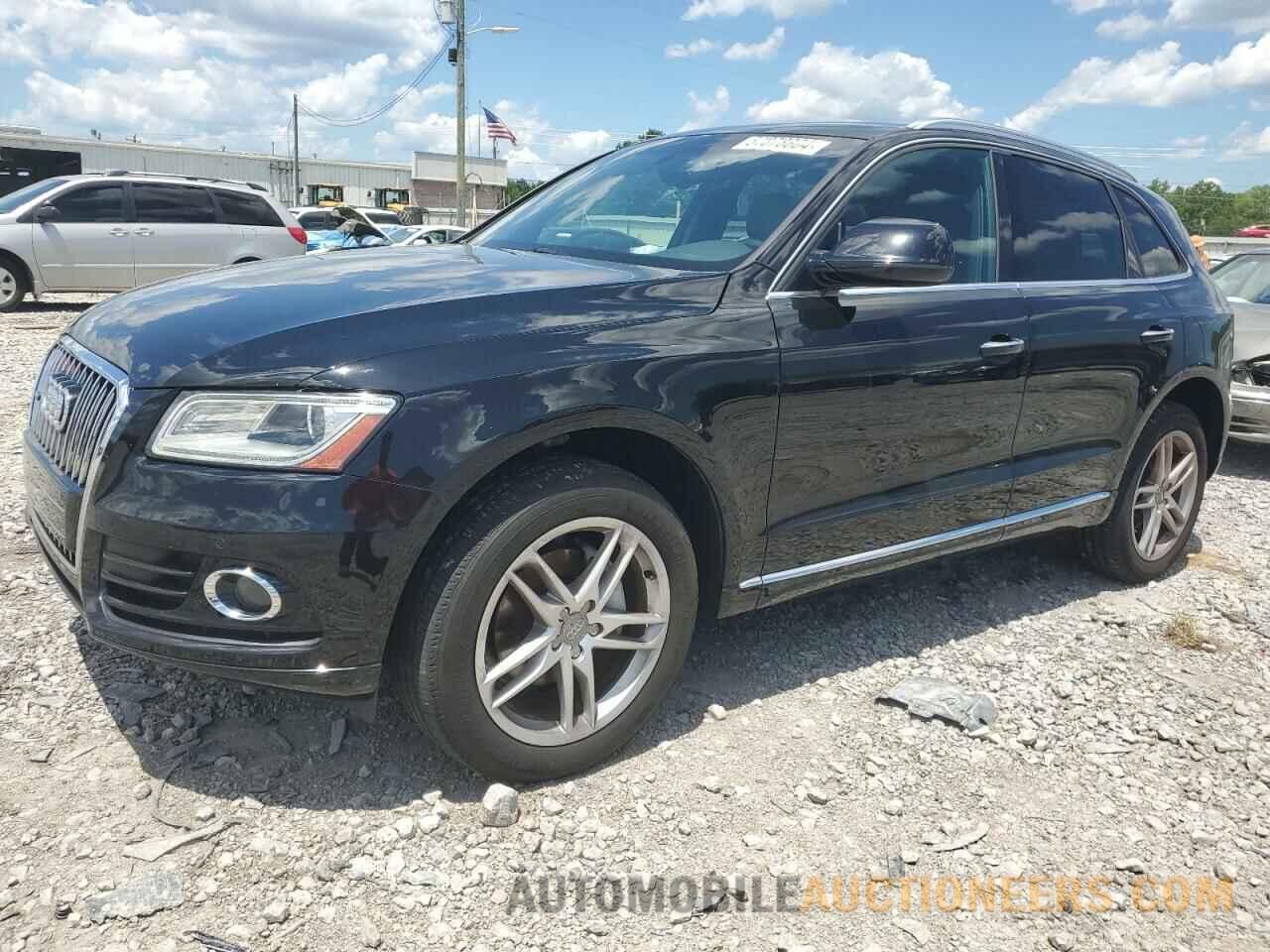 WA1L2AFP8GA048846 AUDI Q5 2016