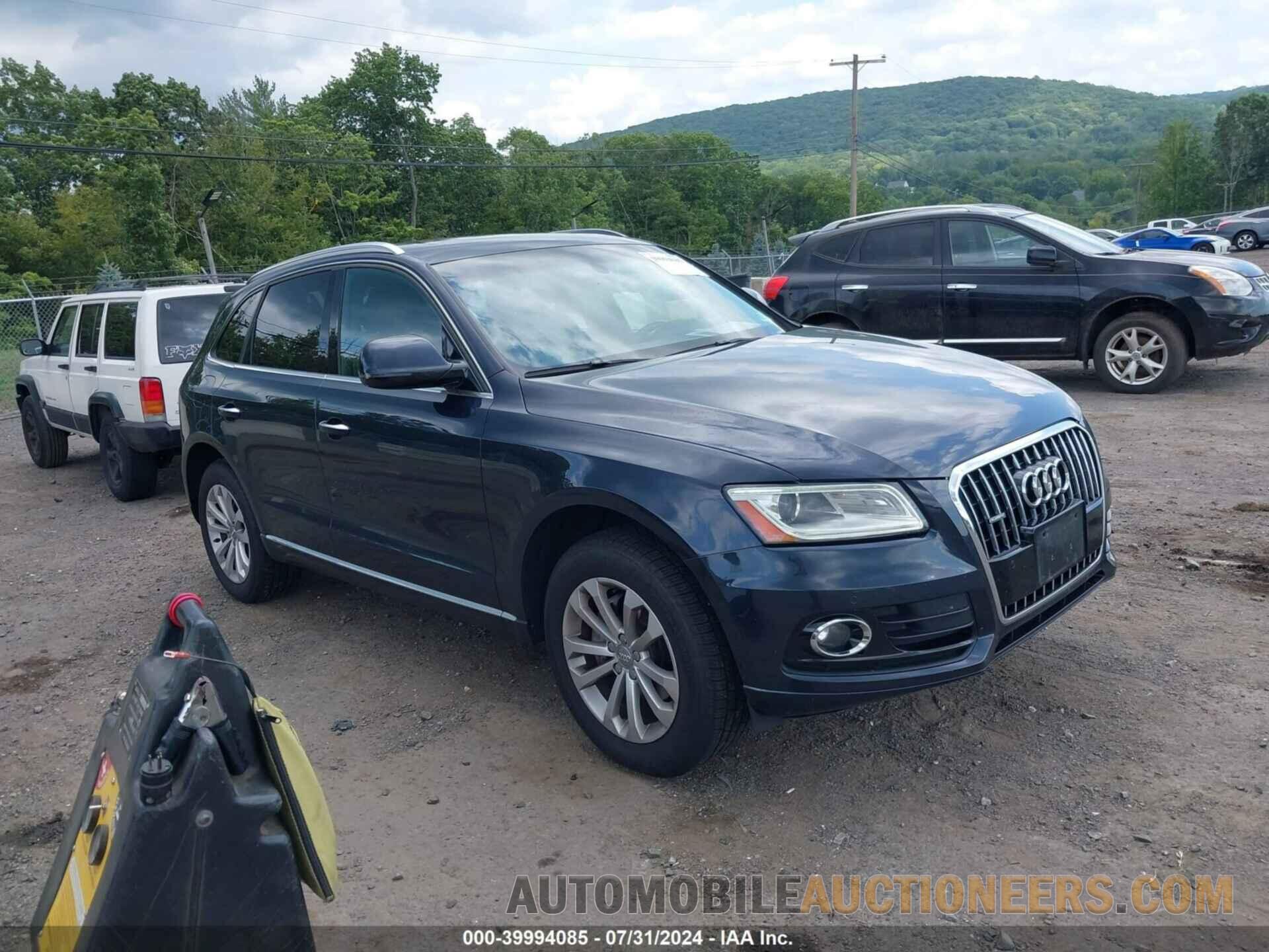 WA1L2AFP8GA049883 AUDI Q5 2016