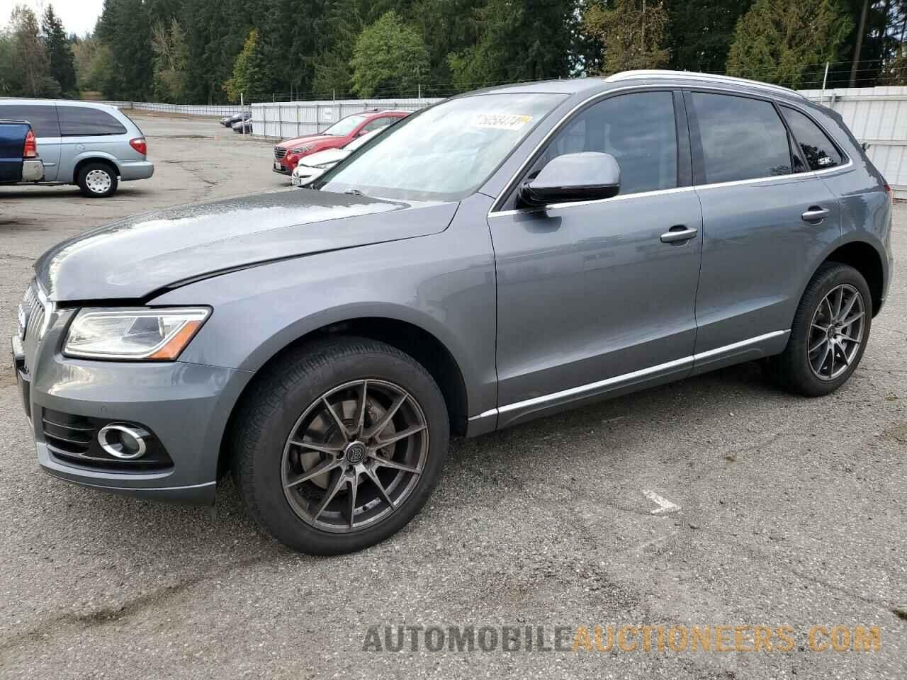 WA1L2AFP8GA053299 AUDI Q5 2016