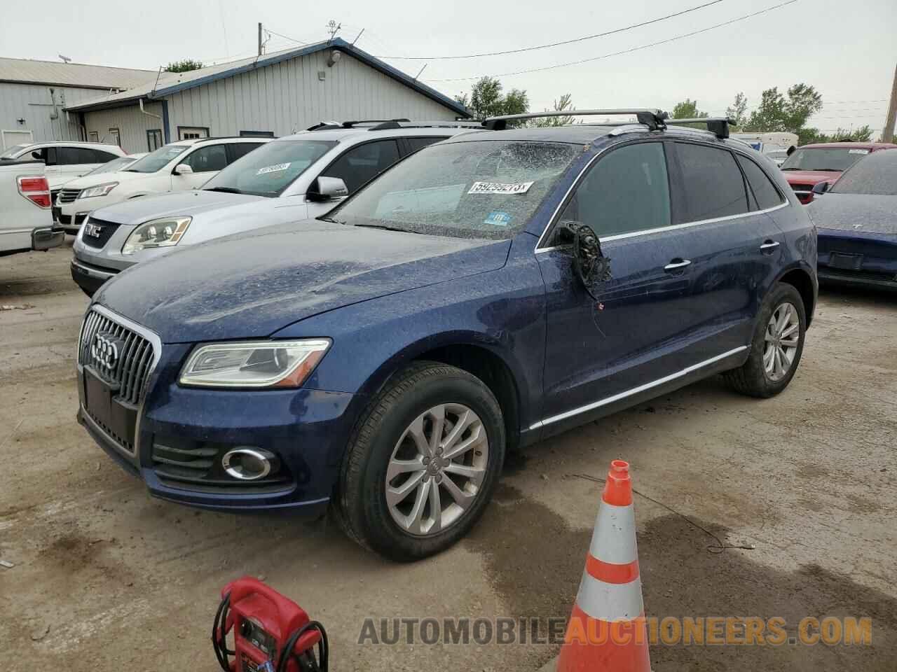 WA1L2AFP8GA053920 AUDI Q5 2016