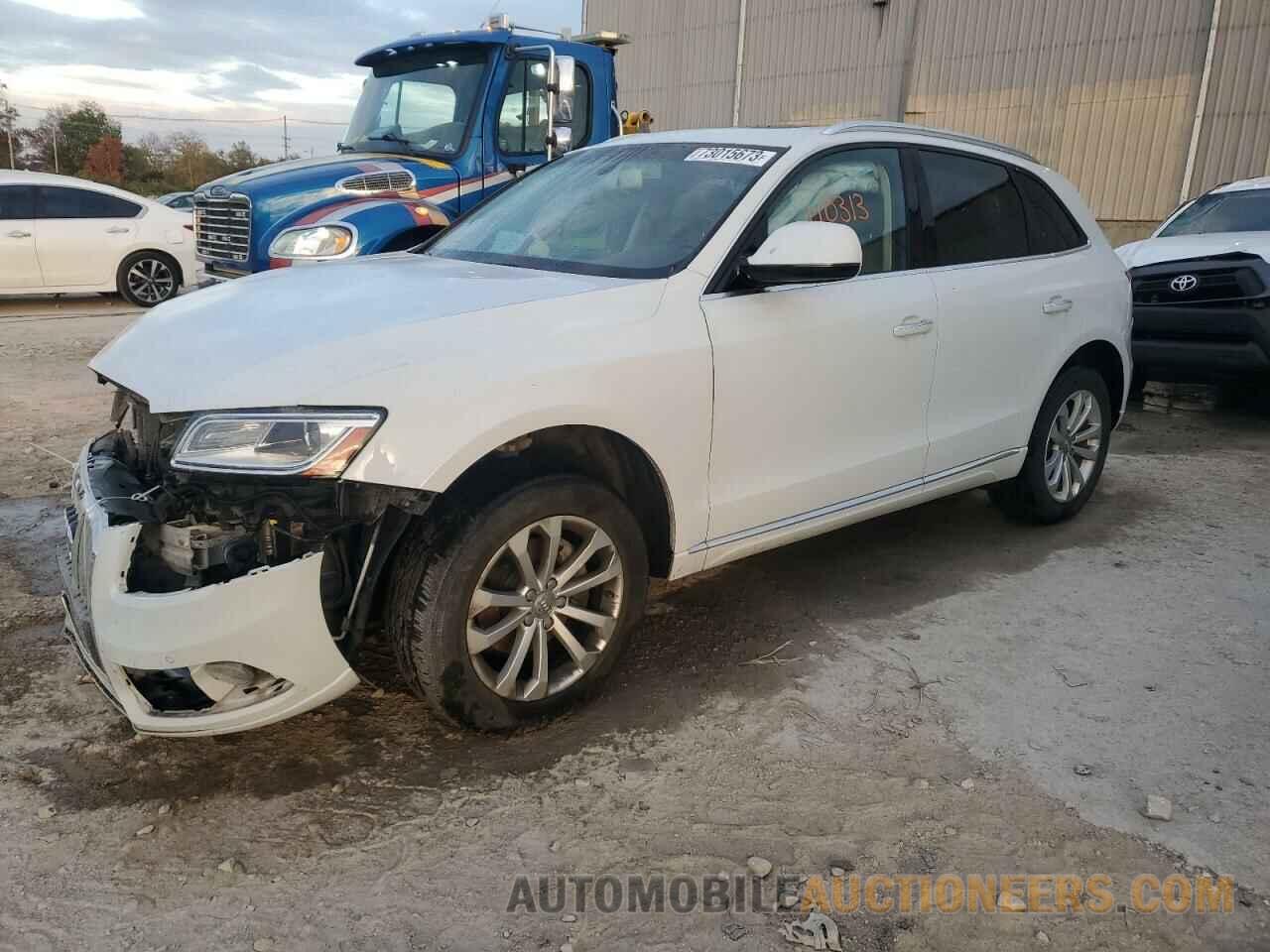 WA1L2AFP8GA057918 AUDI Q5 2016