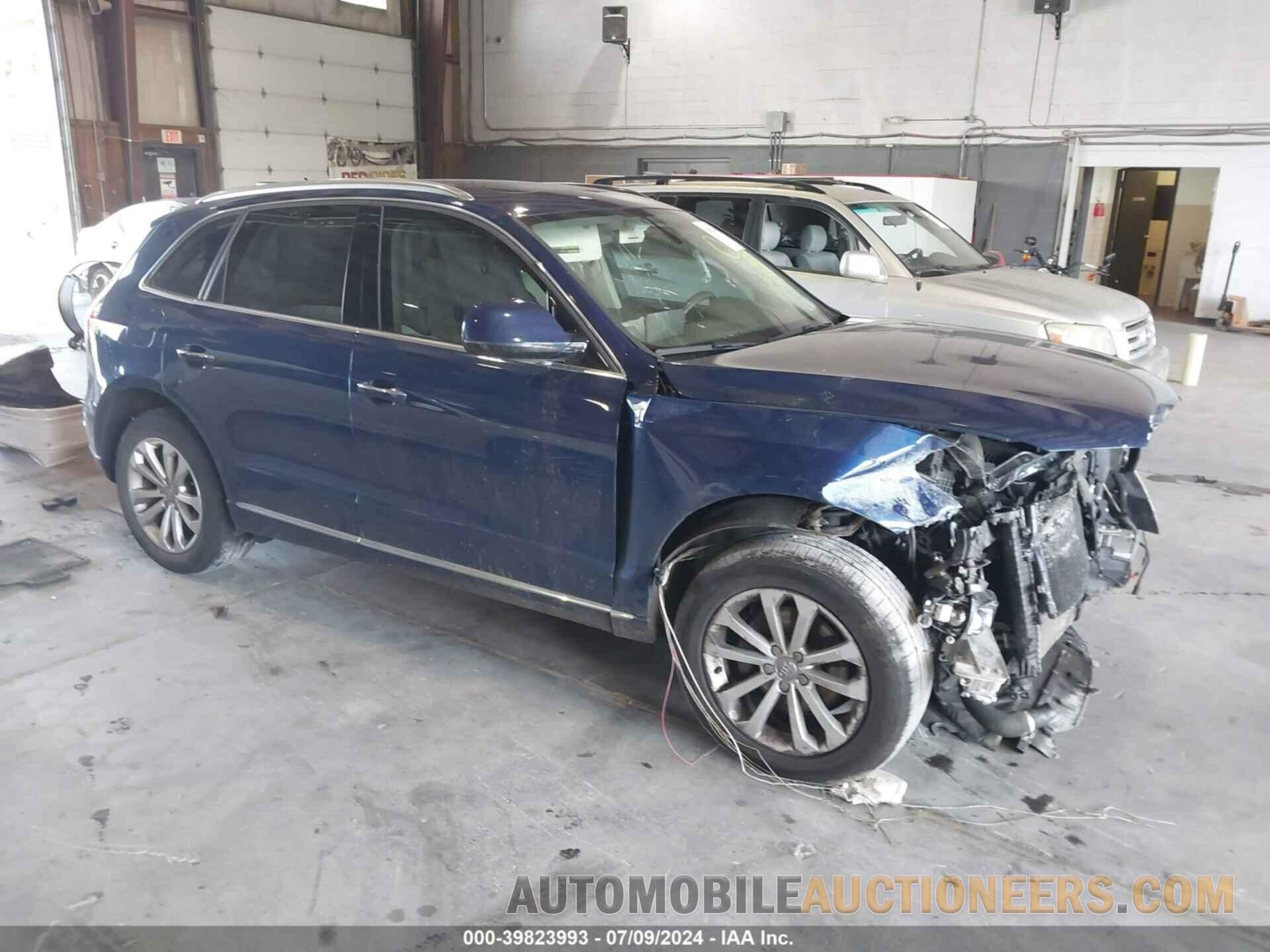 WA1L2AFP8GA060642 AUDI Q5 2016