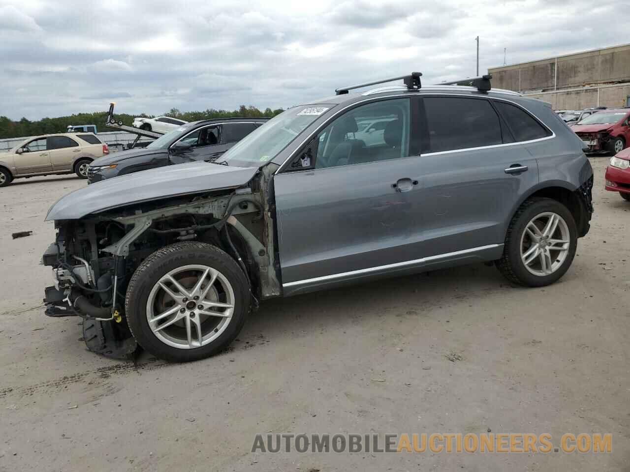 WA1L2AFP8GA060978 AUDI Q5 2016