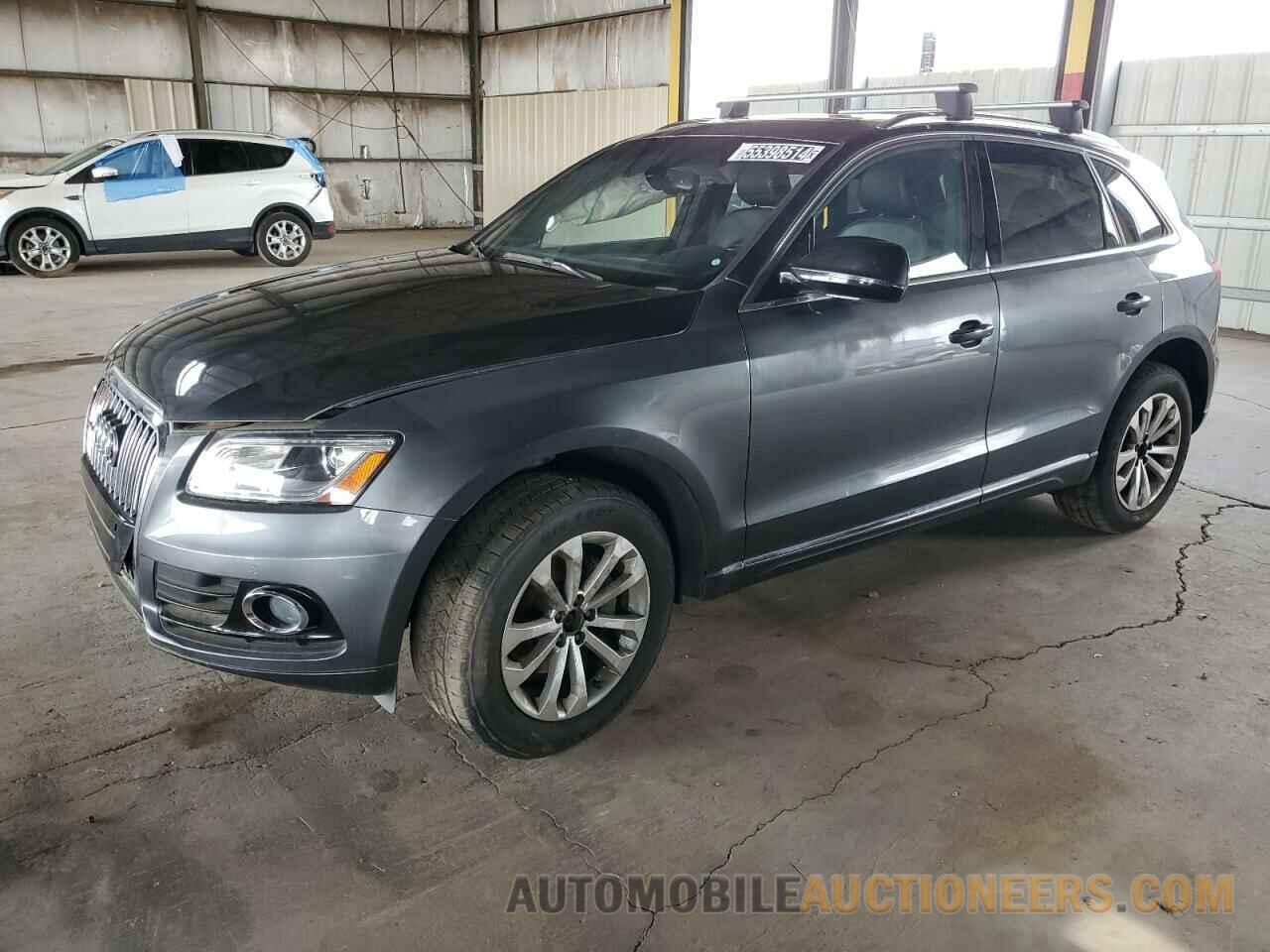 WA1L2AFP8GA064710 AUDI Q5 2016