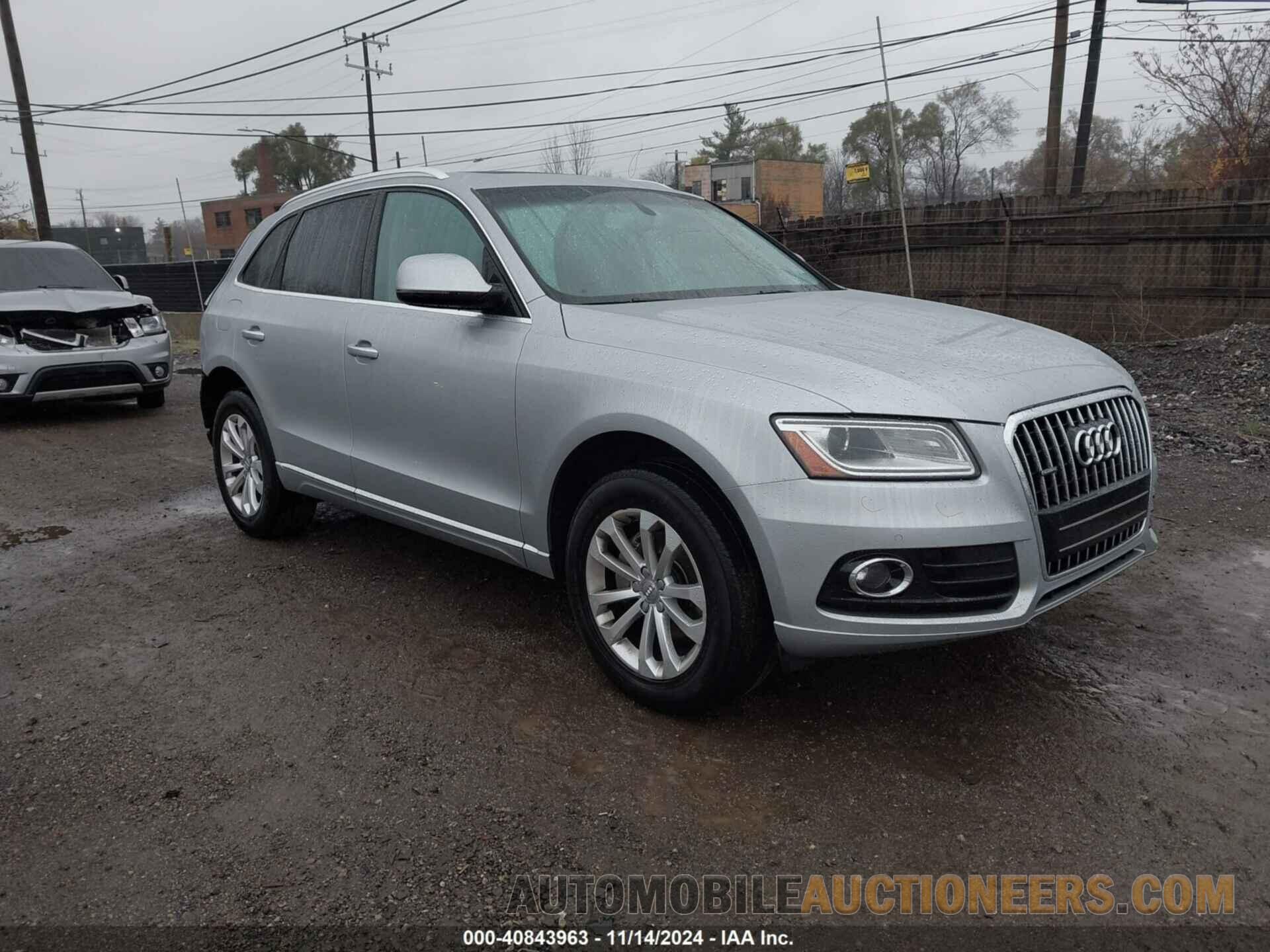 WA1L2AFP8GA068286 AUDI Q5 2016