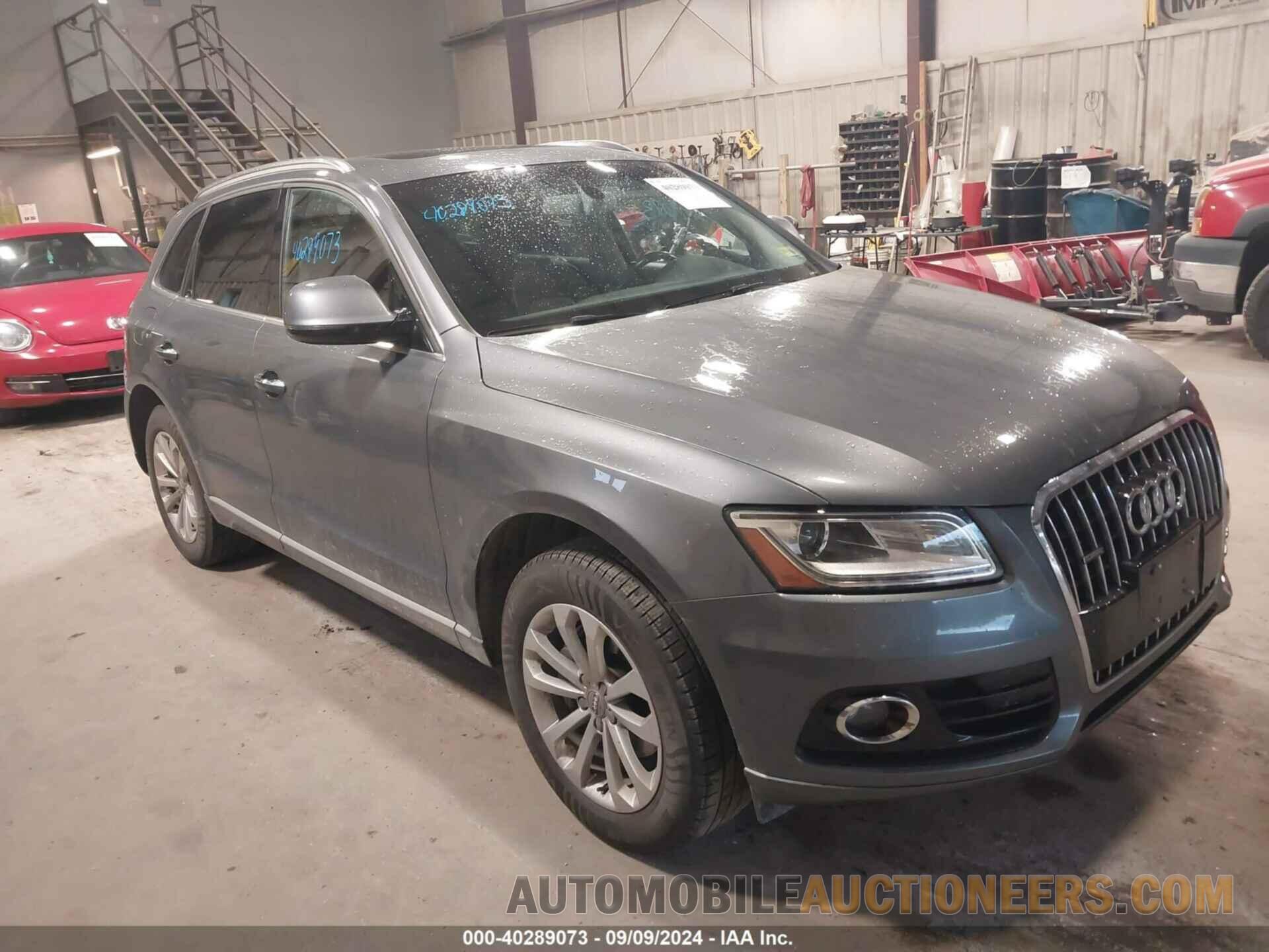 WA1L2AFP8GA071141 AUDI Q5 2016