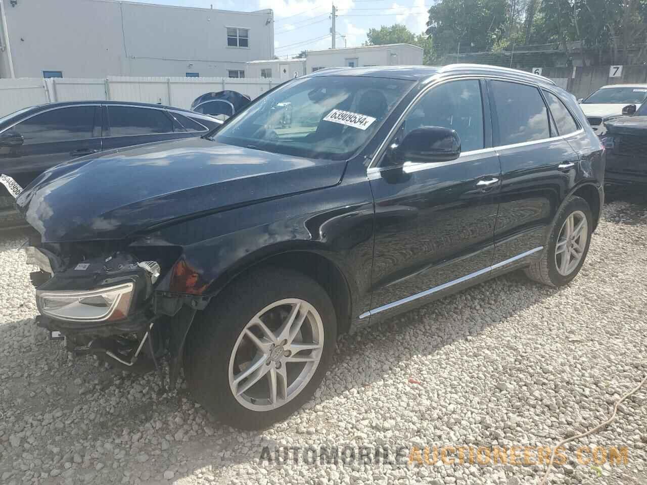 WA1L2AFP8GA078171 AUDI Q5 2016