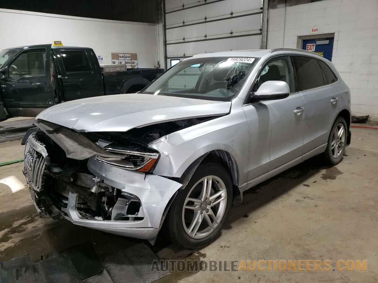 WA1L2AFP8GA084150 AUDI Q5 2016