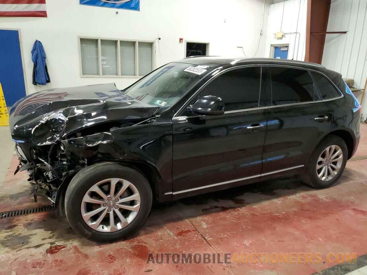 WA1L2AFP8GA088652 AUDI Q5 2016