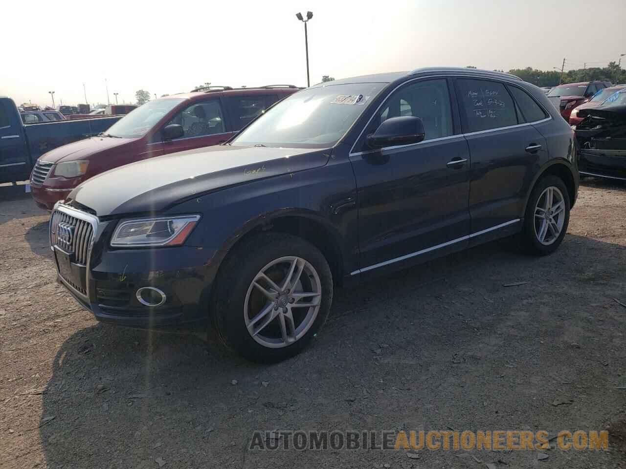 WA1L2AFP8GA089669 AUDI Q5 2016