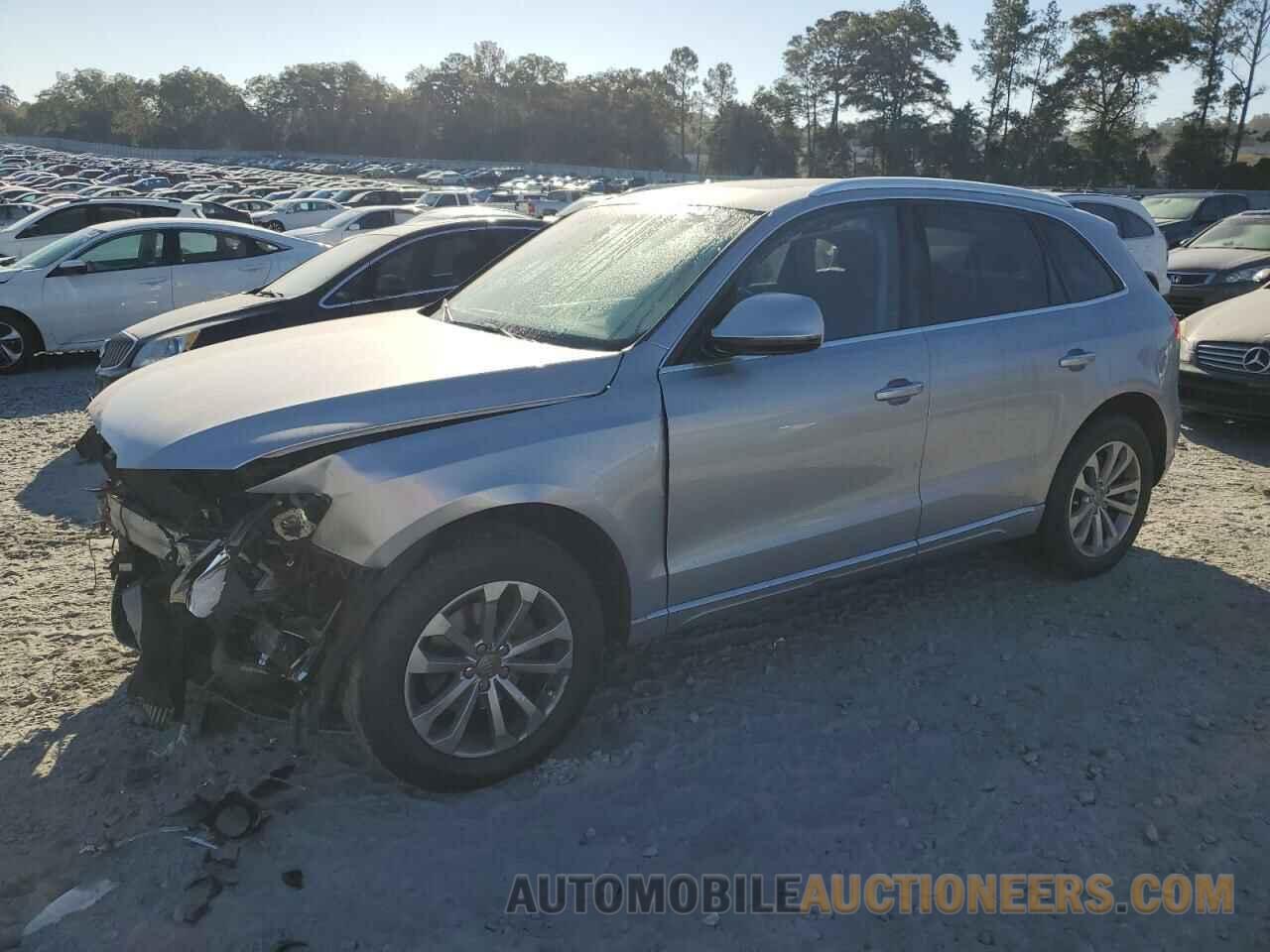 WA1L2AFP8GA091969 AUDI Q5 2016