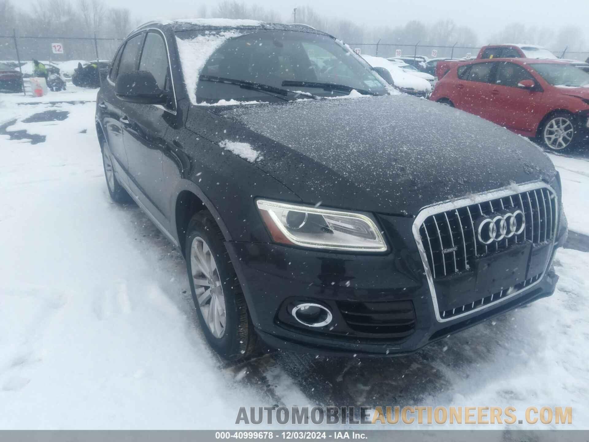 WA1L2AFP8GA095777 AUDI Q5 2016