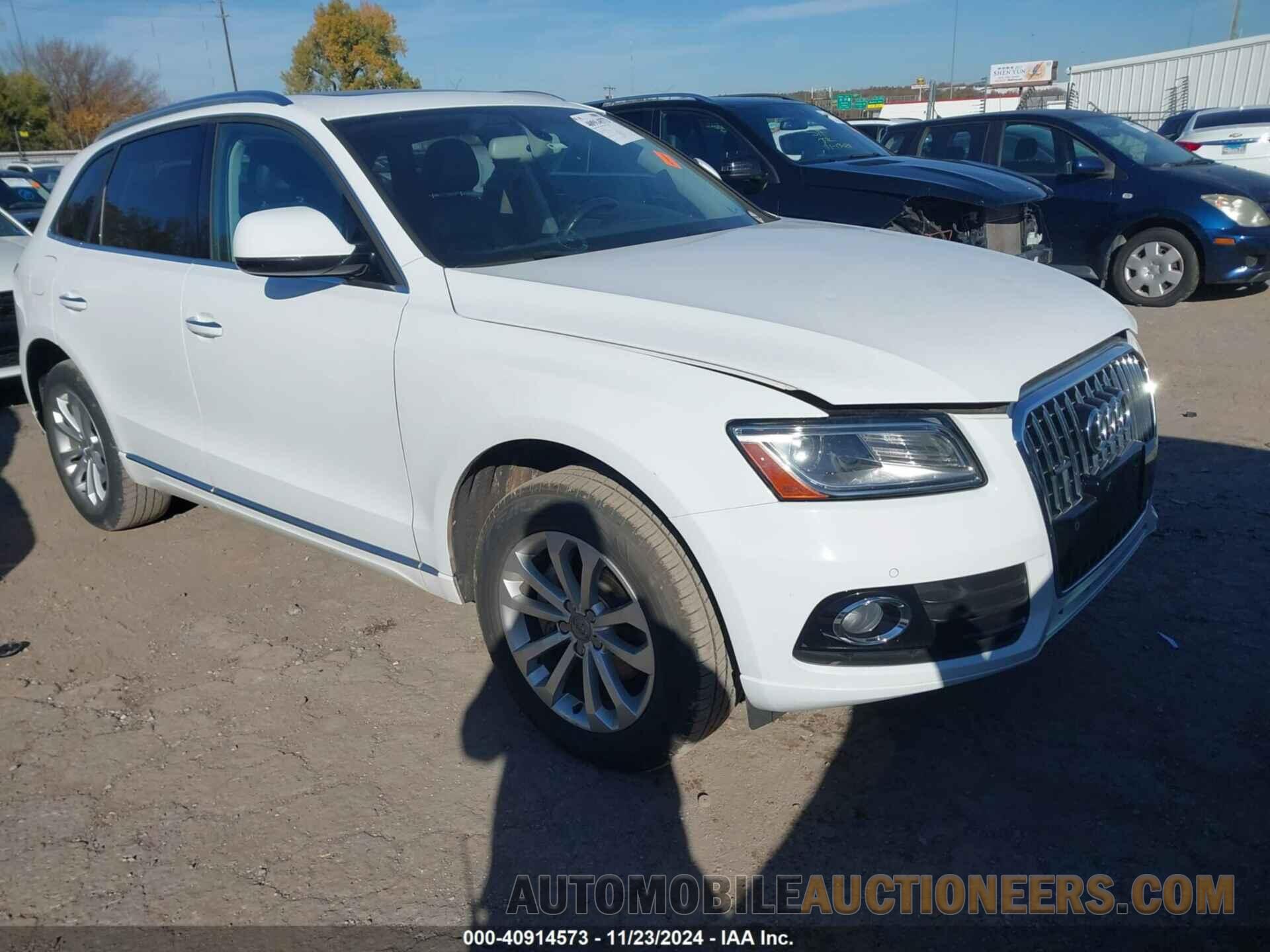 WA1L2AFP8GA098114 AUDI Q5 2016