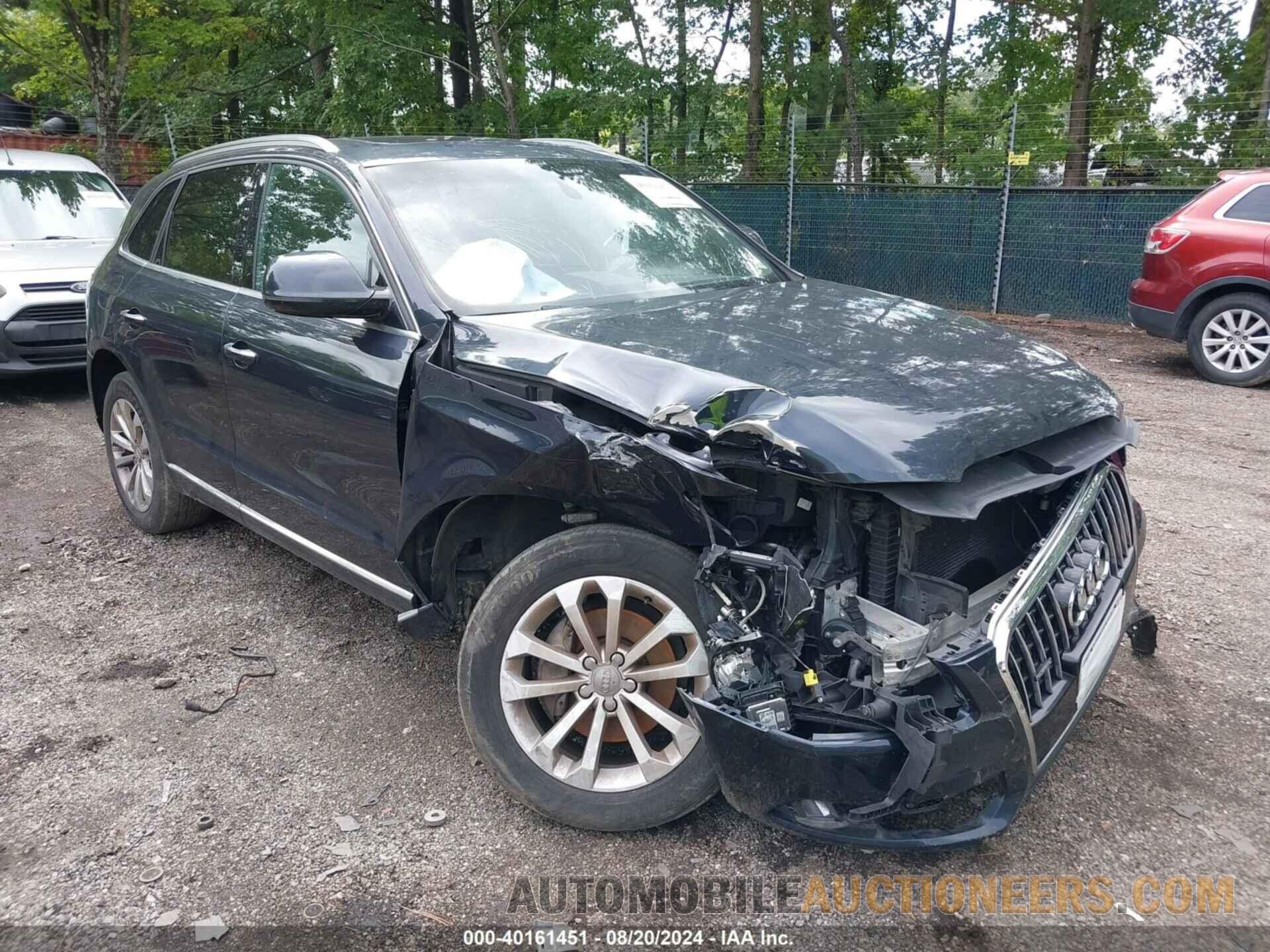 WA1L2AFP8GA098582 AUDI Q5 2016