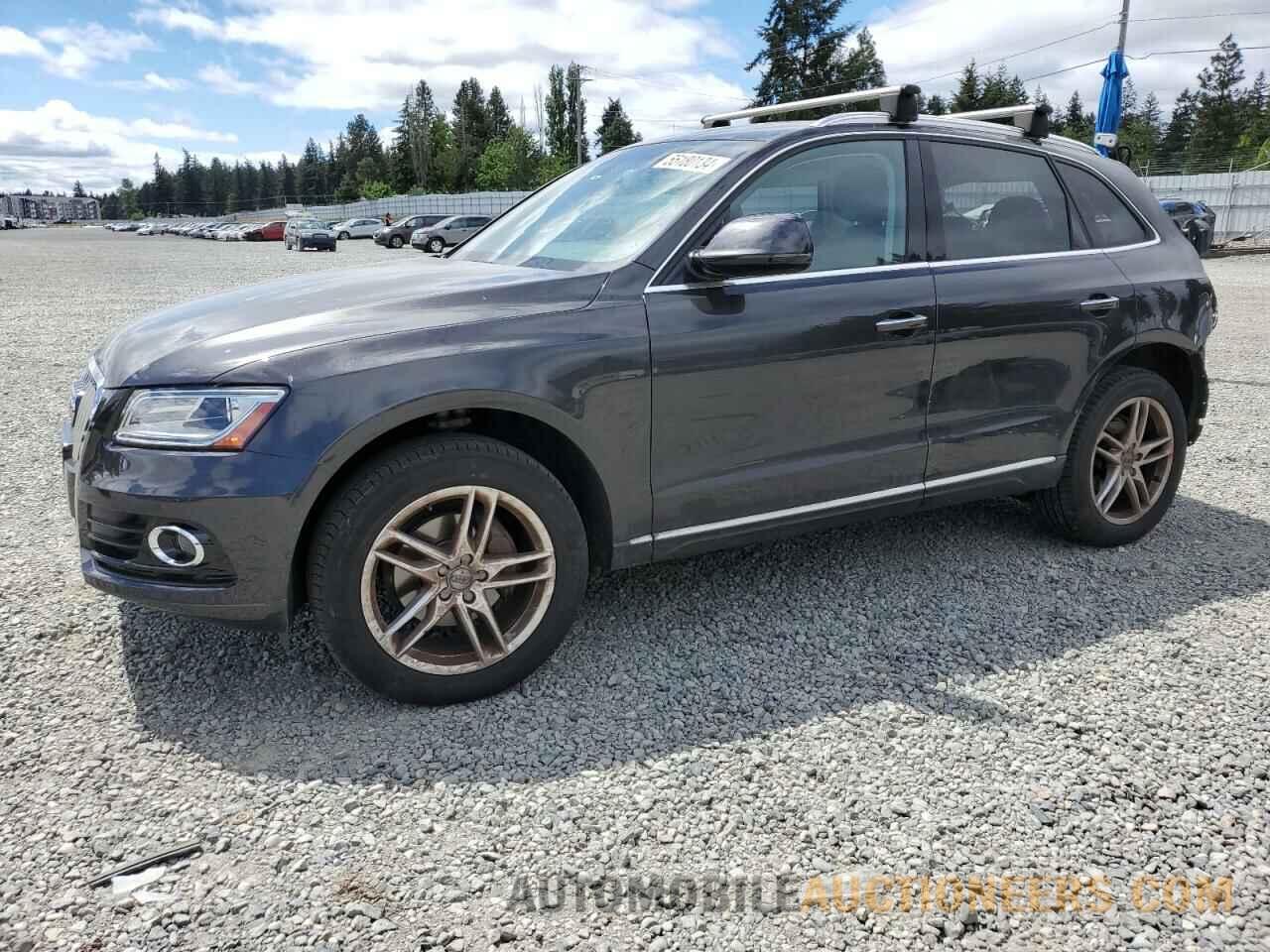 WA1L2AFP8GA102811 AUDI Q5 2016