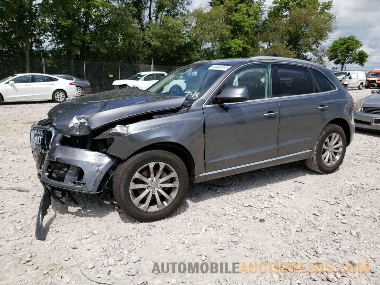 WA1L2AFP8GA110486 AUDI Q5 2016