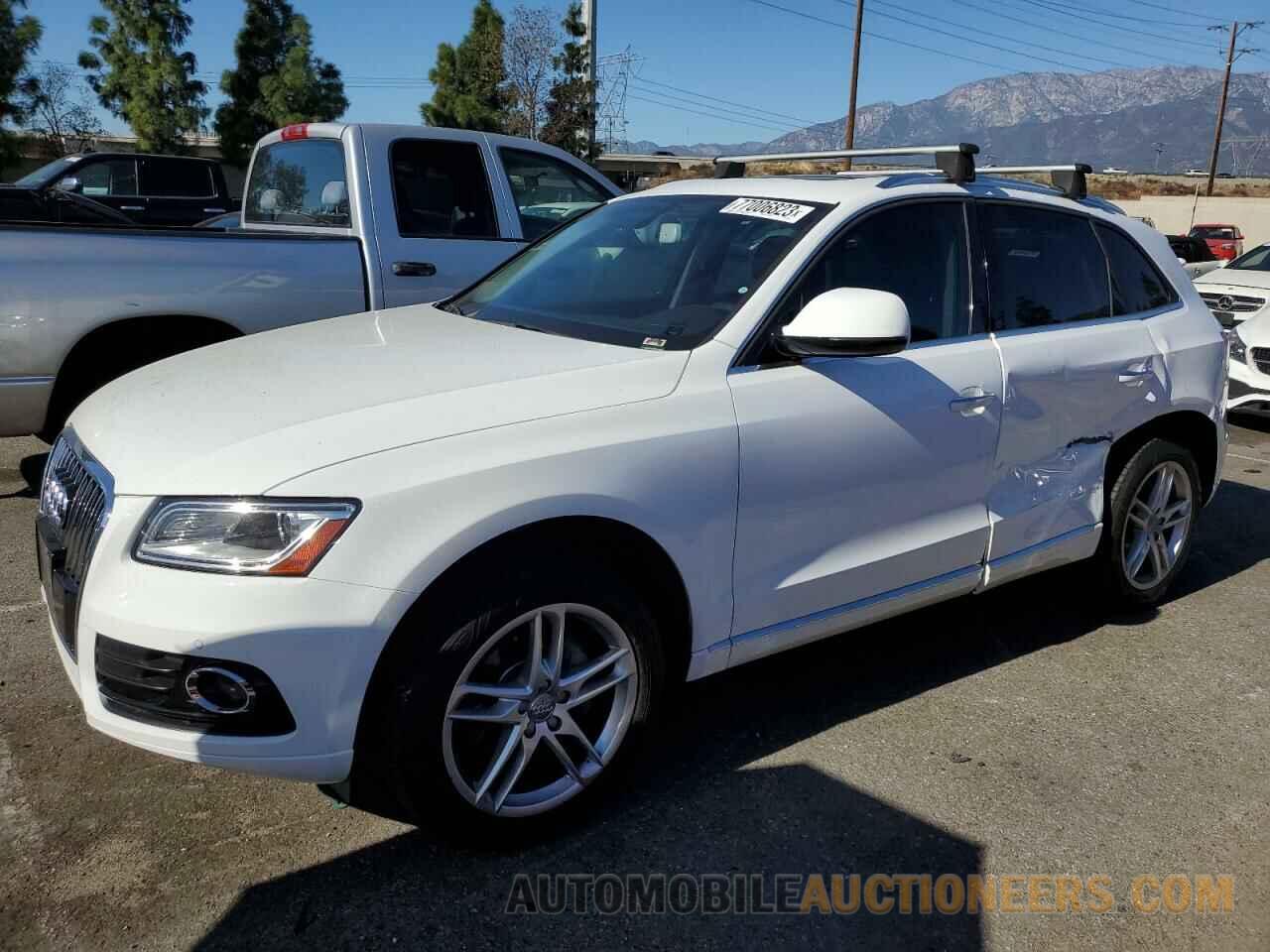 WA1L2AFP8GA111170 AUDI Q5 2016