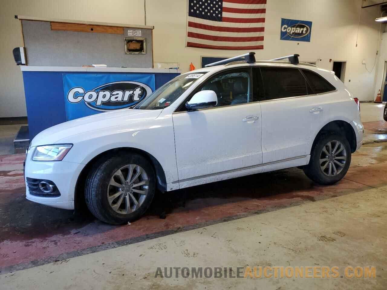 WA1L2AFP8GA111895 AUDI Q5 2016