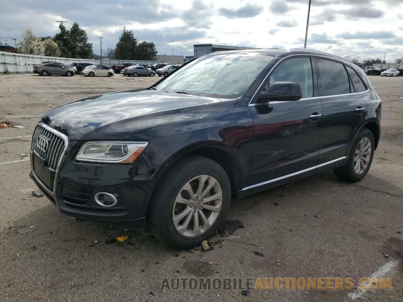 WA1L2AFP8GA113498 AUDI Q5 2016