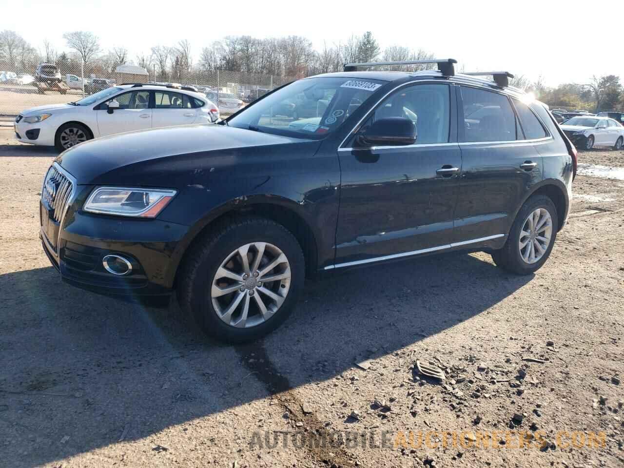 WA1L2AFP8GA114294 AUDI Q5 2016