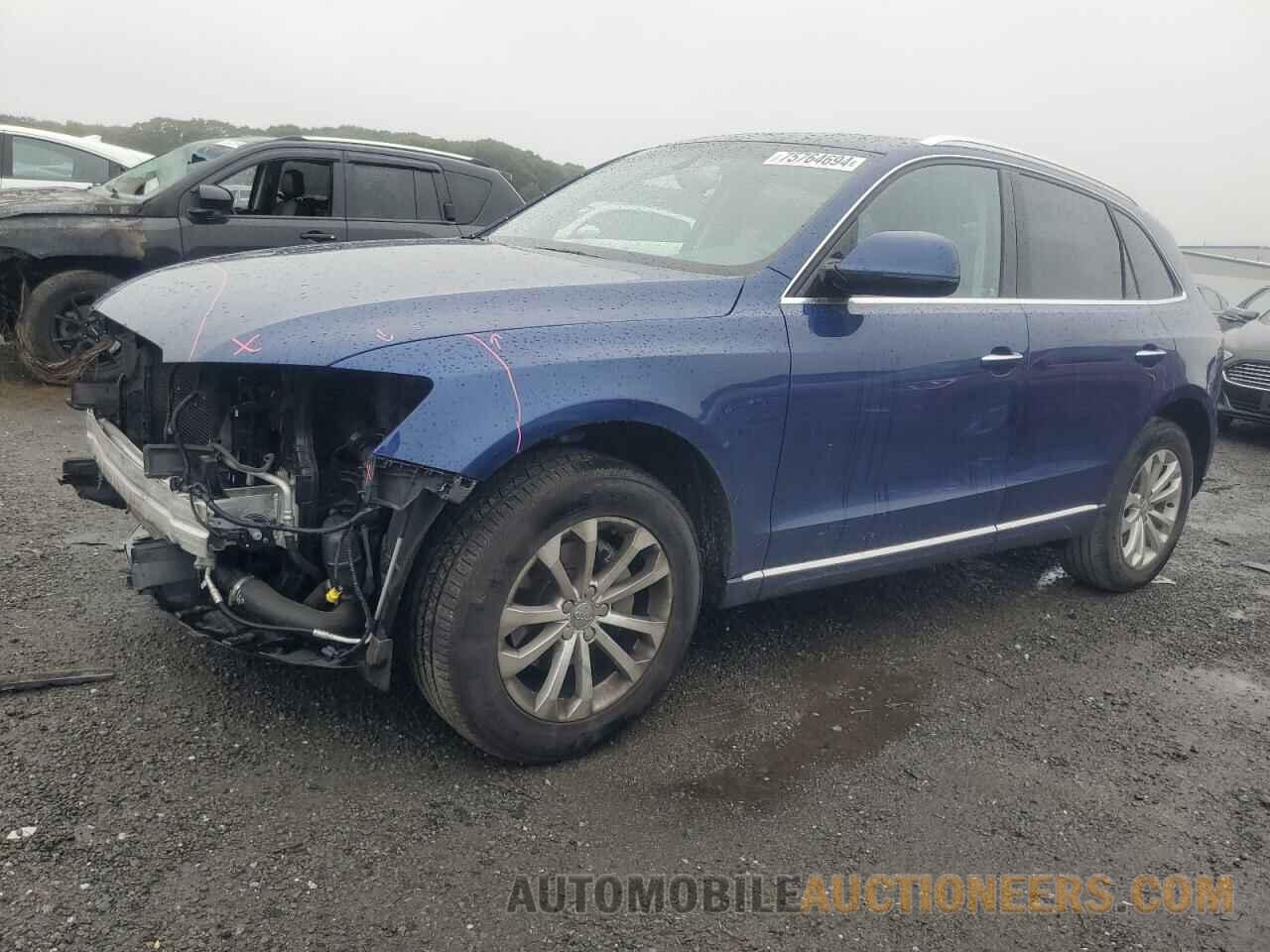 WA1L2AFP8GA120712 AUDI Q5 2016