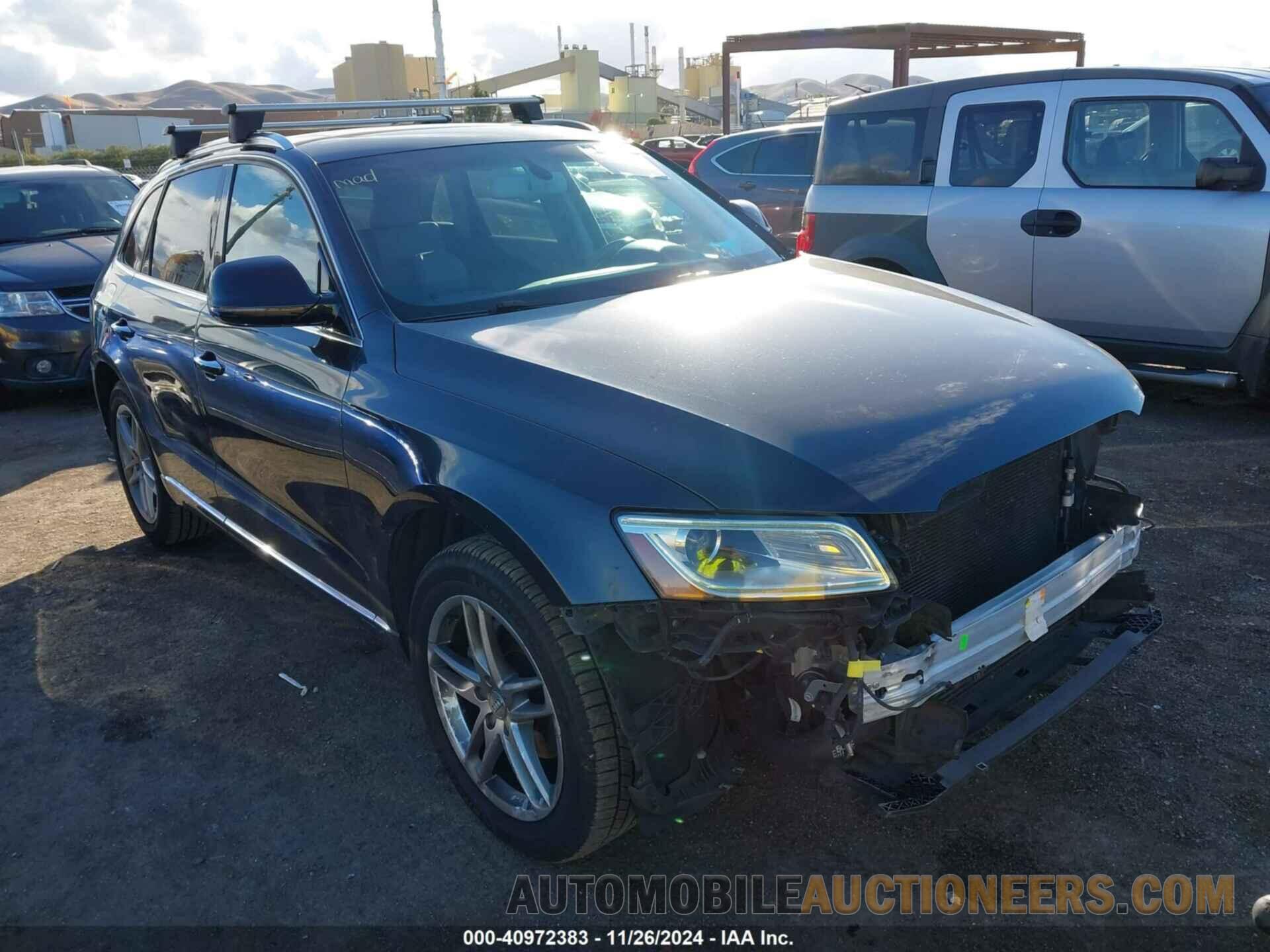 WA1L2AFP8GA129006 AUDI Q5 2016