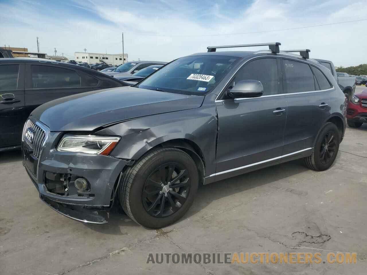 WA1L2AFP8GA137252 AUDI Q5 2016