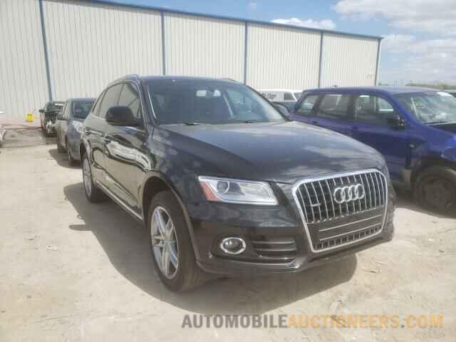 WA1L2AFP8GA144198 AUDI Q5 2016