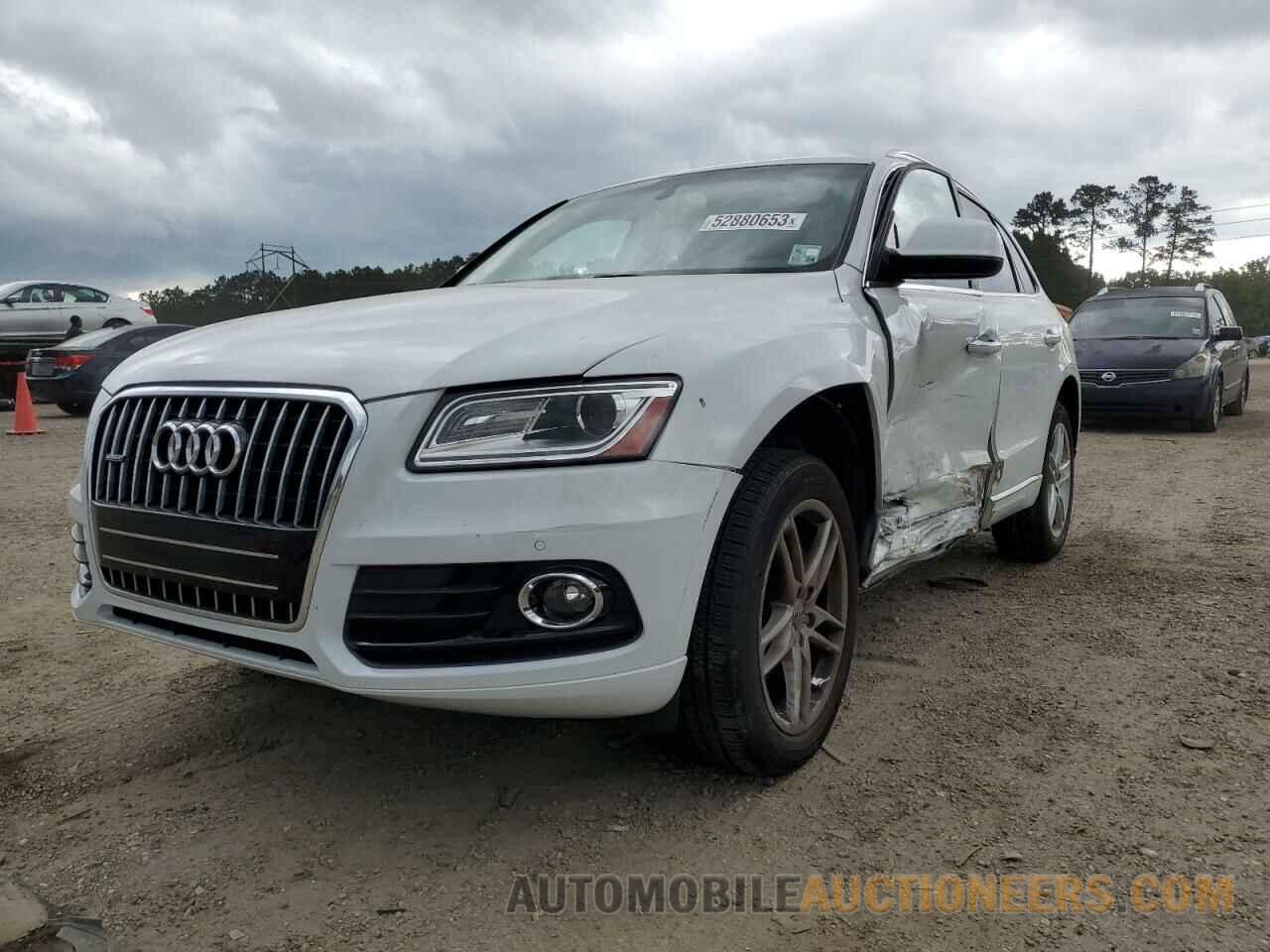 WA1L2AFP8HA012429 AUDI Q5 2017