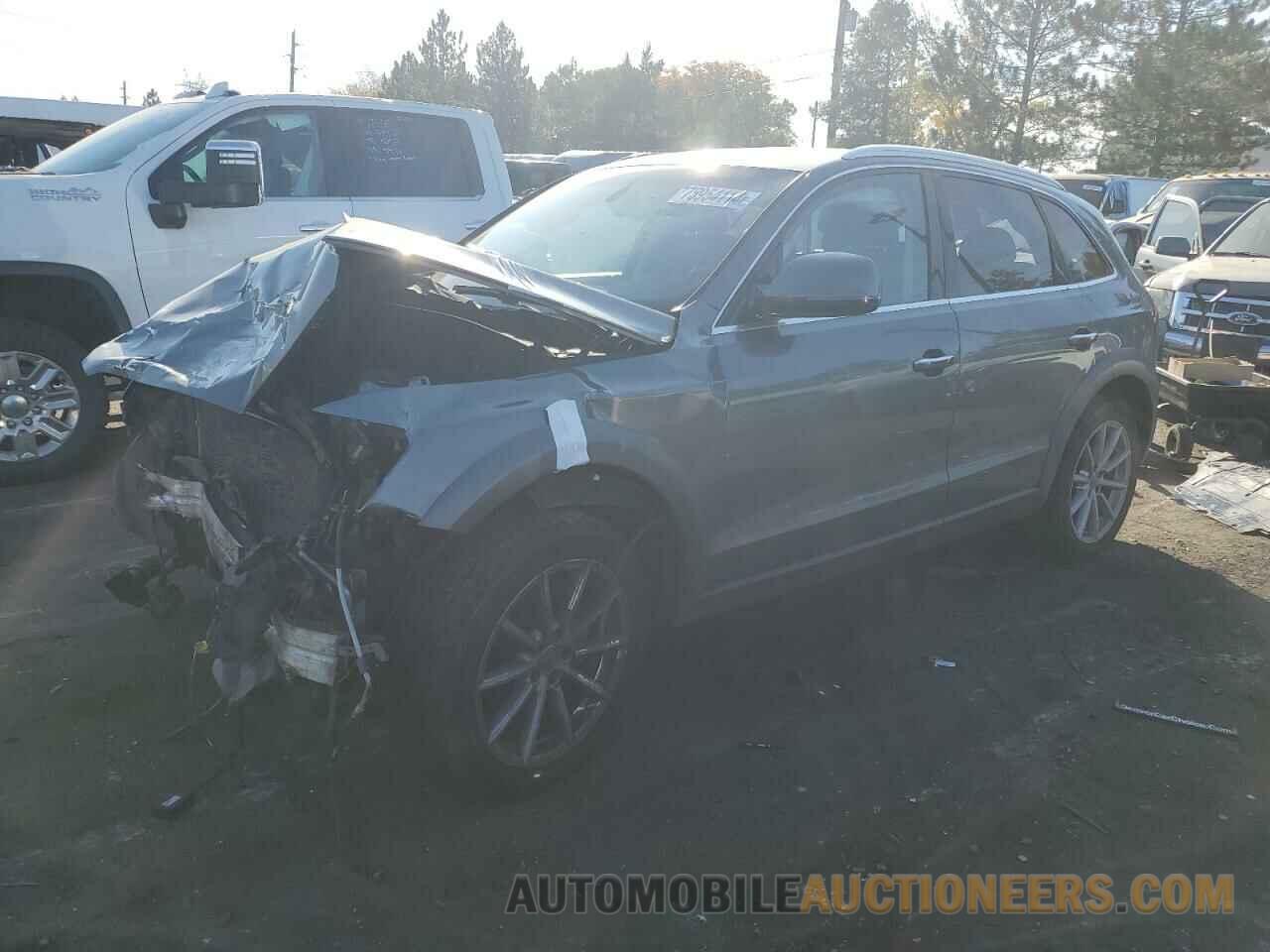 WA1L2AFP8HA047424 AUDI Q5 2017