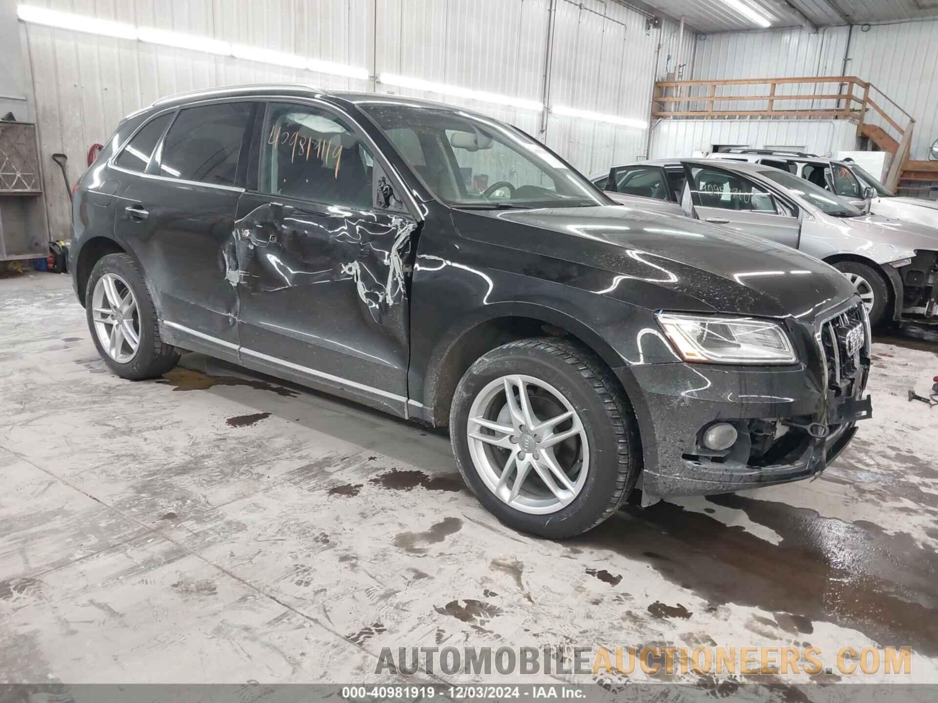 WA1L2AFP9GA019789 AUDI Q5 2016