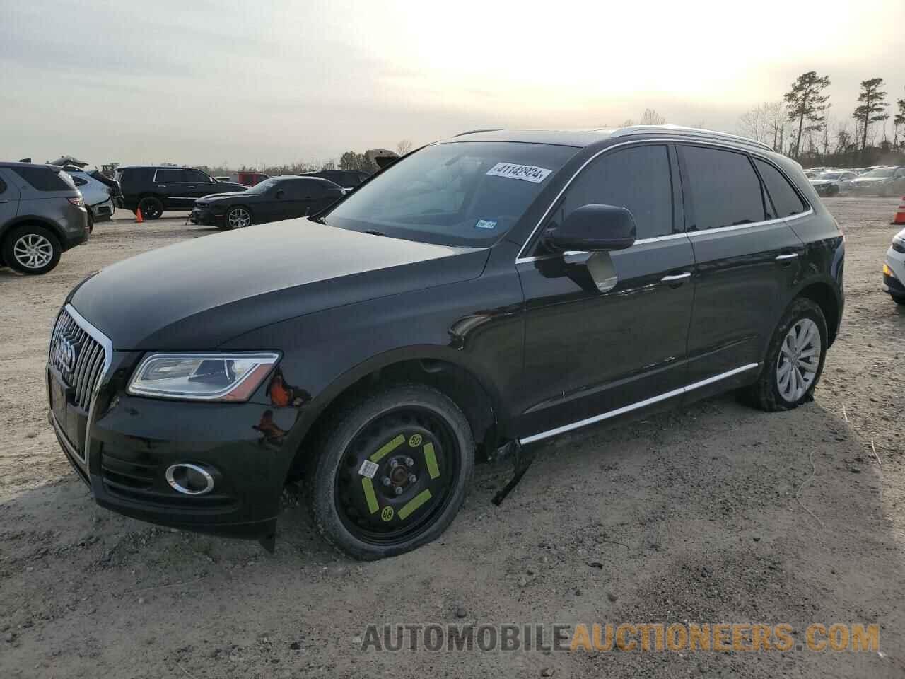 WA1L2AFP9GA028072 AUDI Q5 2016