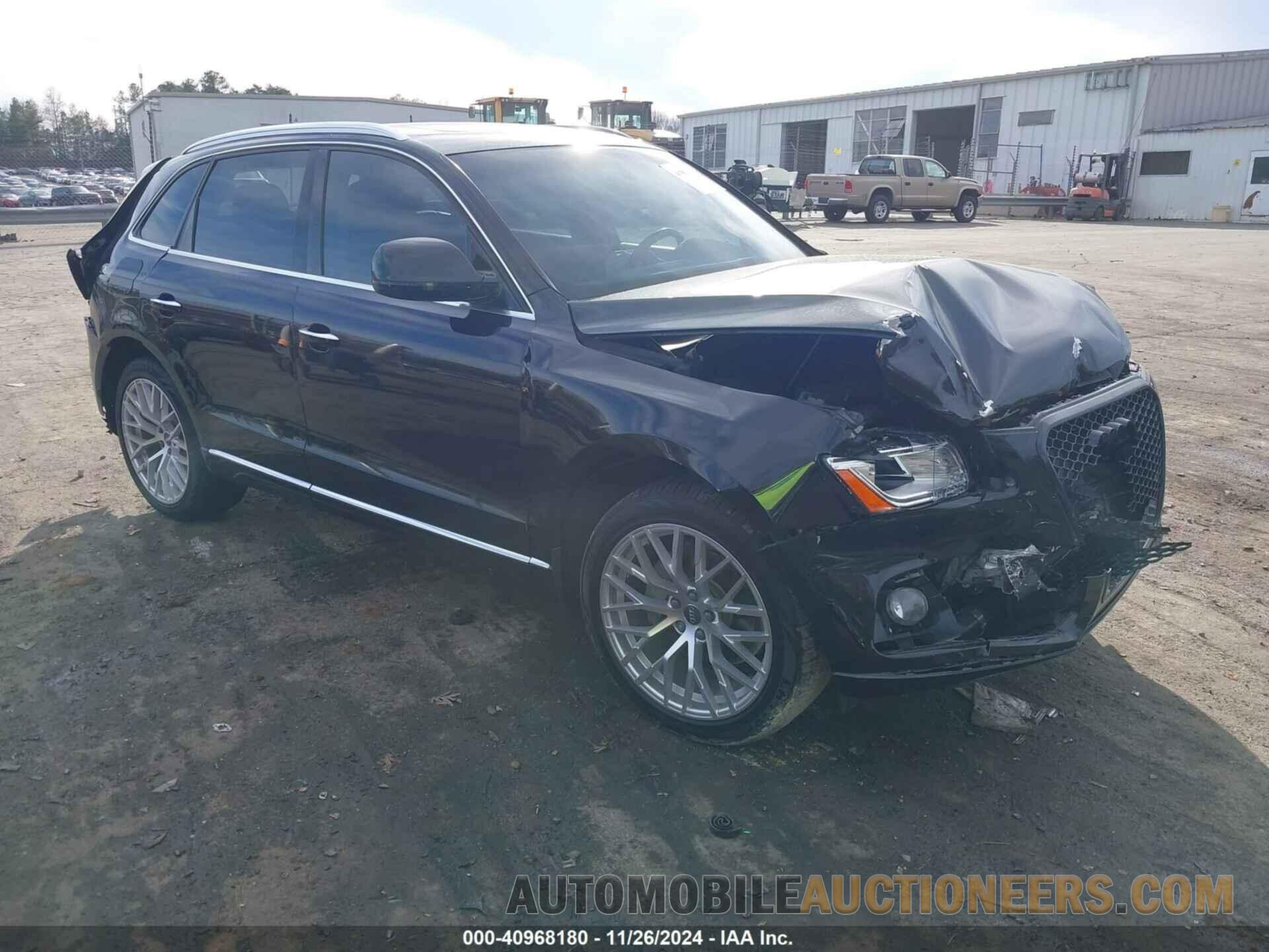 WA1L2AFP9GA038357 AUDI Q5 2016