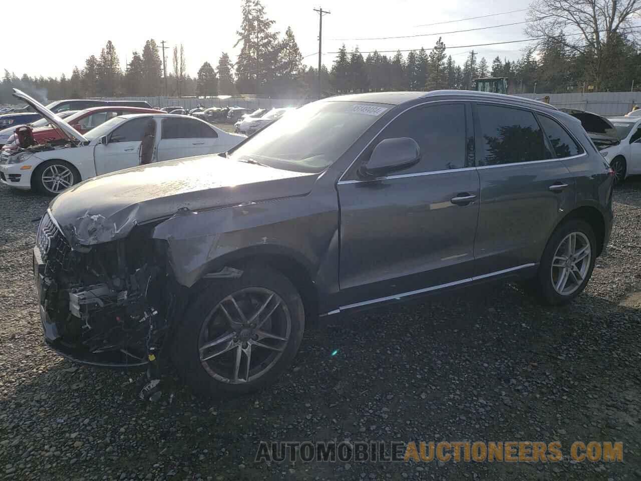 WA1L2AFP9GA044482 AUDI Q5 2016