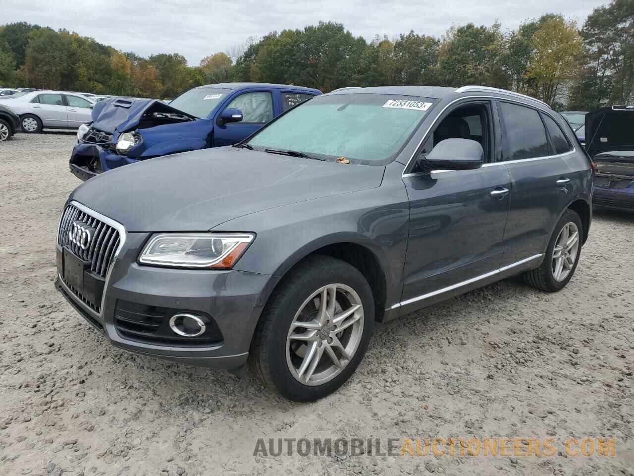 WA1L2AFP9GA045325 AUDI Q5 2016