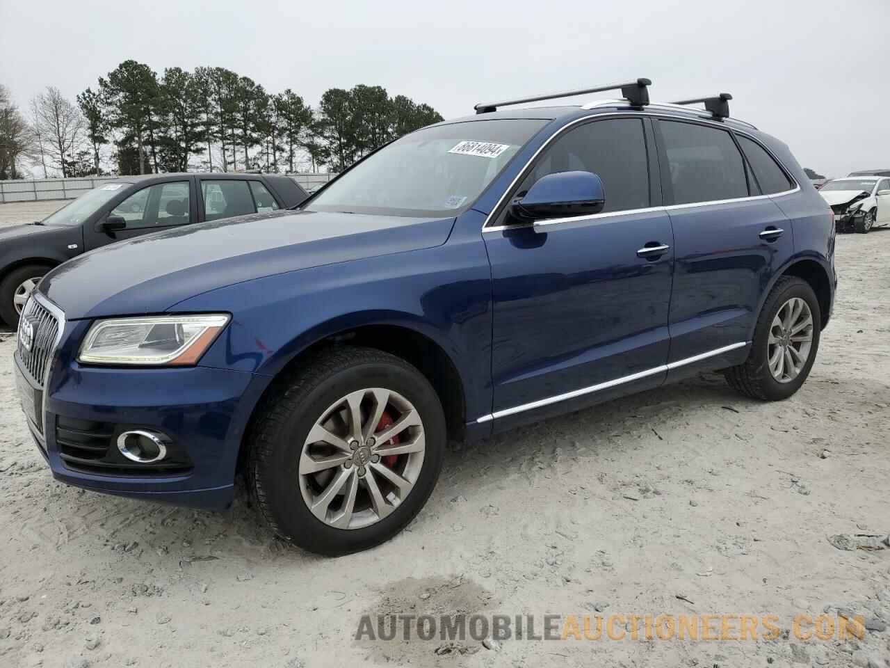 WA1L2AFP9GA045809 AUDI Q5 2016