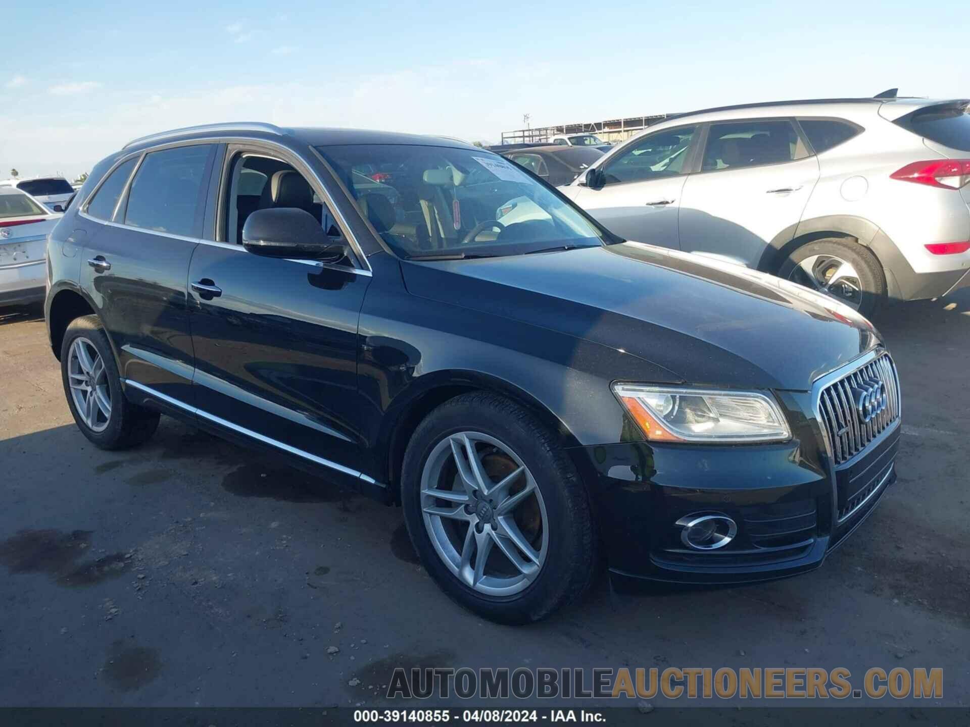 WA1L2AFP9GA047575 AUDI Q5 2016