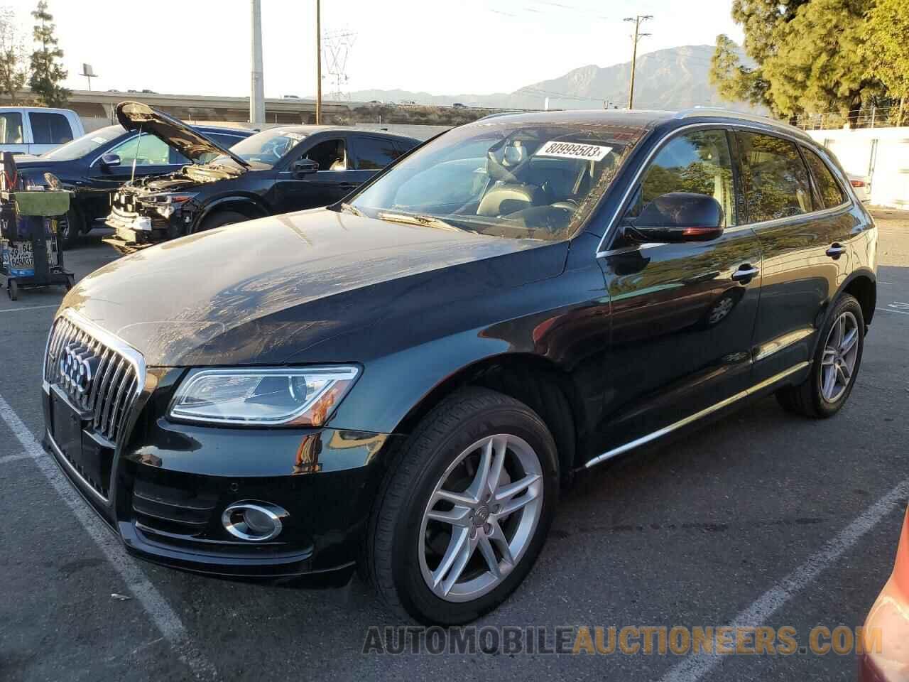 WA1L2AFP9GA056535 AUDI Q5 2016