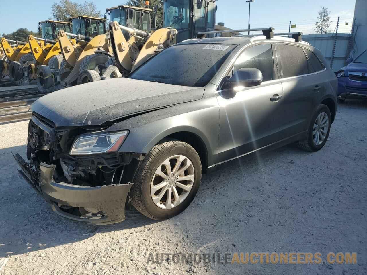 WA1L2AFP9GA058253 AUDI Q5 2016