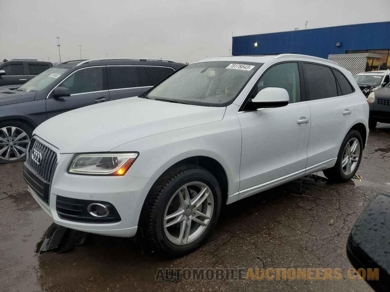 WA1L2AFP9GA060648 AUDI Q5 2016