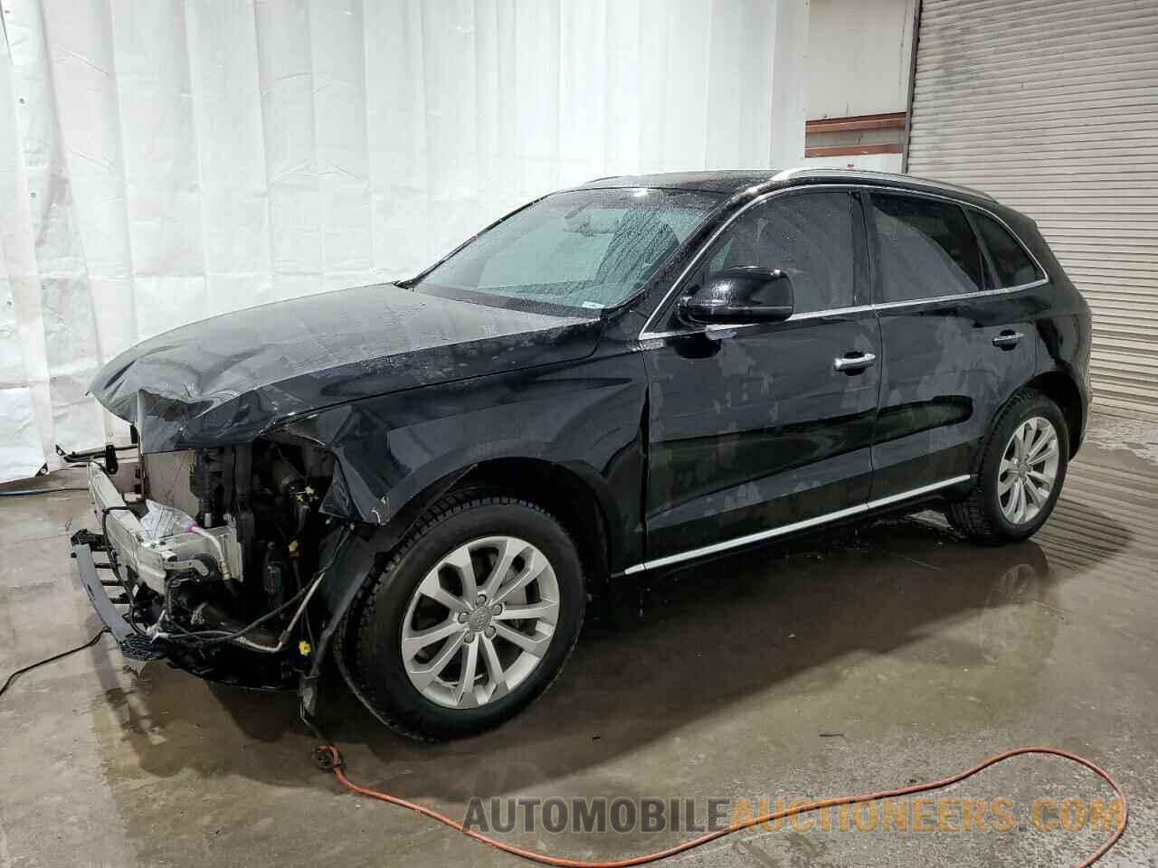 WA1L2AFP9GA064893 AUDI Q5 2016