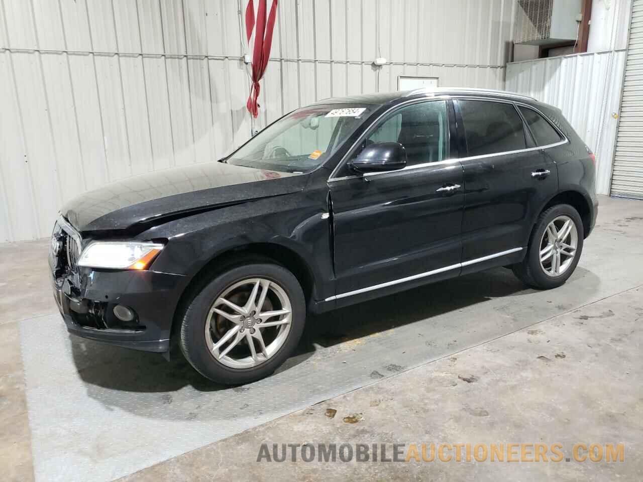 WA1L2AFP9GA067647 AUDI Q5 2016