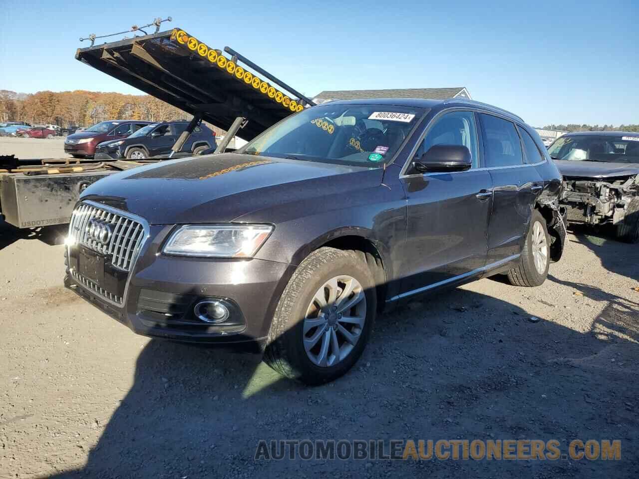 WA1L2AFP9GA079121 AUDI Q5 2016