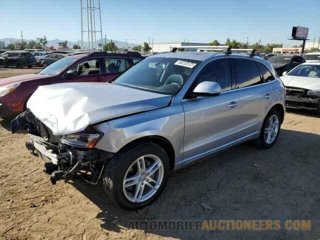 WA1L2AFP9GA081340 AUDI Q5 2016