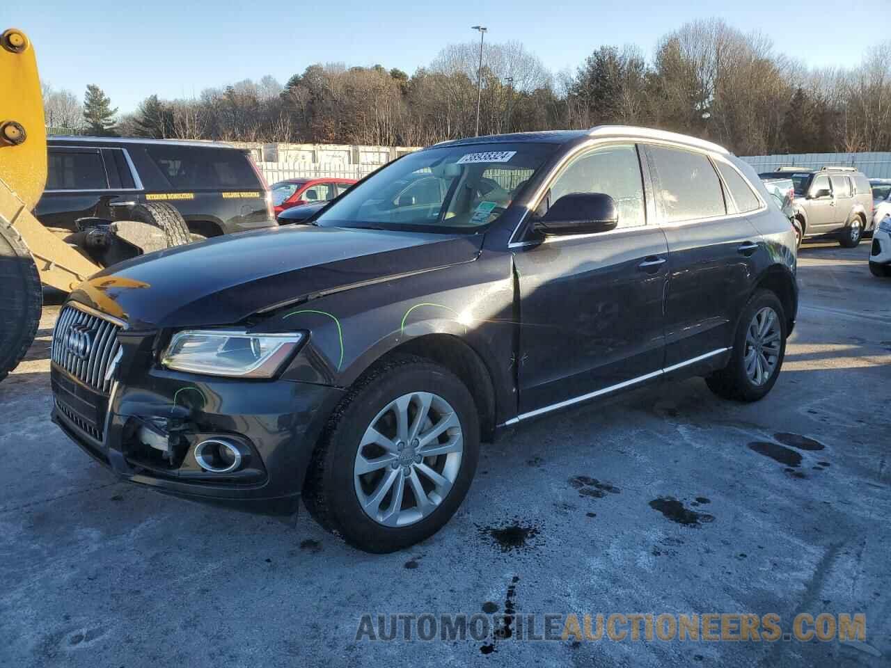 WA1L2AFP9GA094377 AUDI Q5 2016