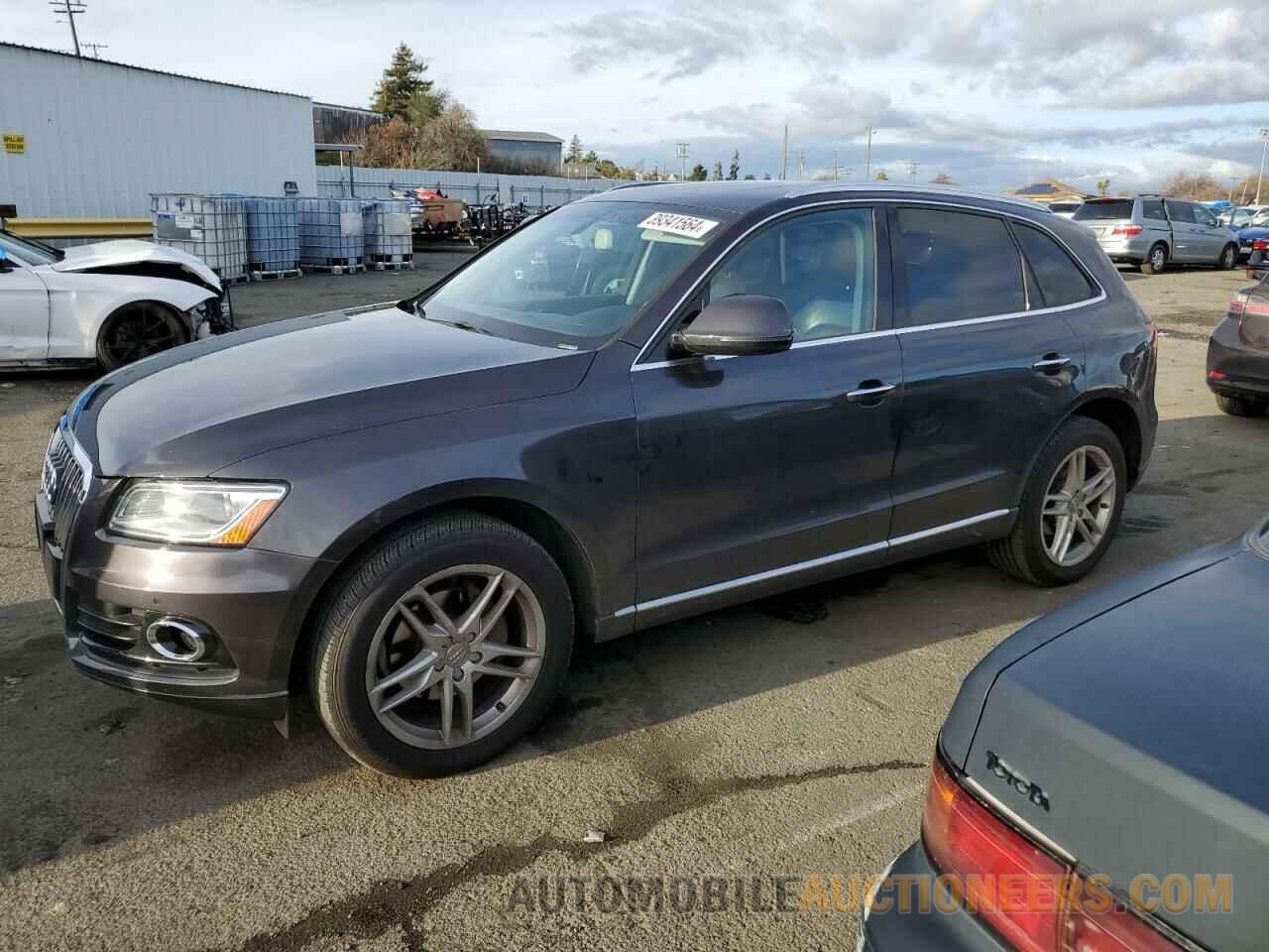 WA1L2AFP9GA103224 AUDI Q5 2016