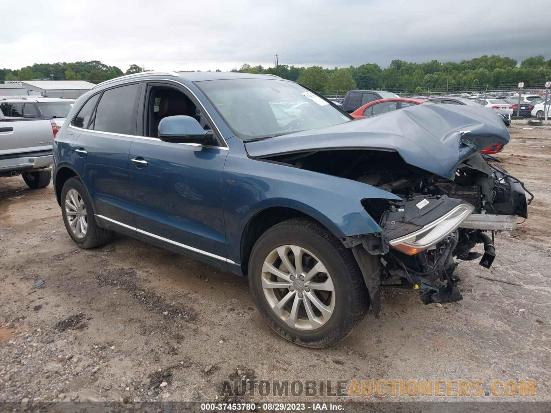 WA1L2AFP9GA114286 AUDI Q5 2016