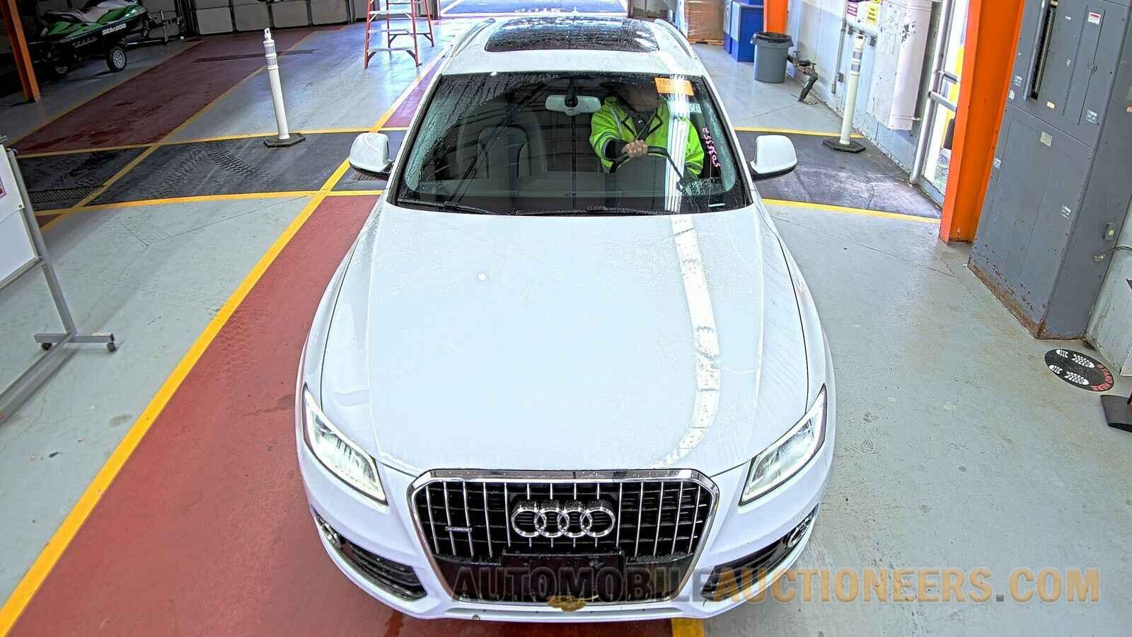 WA1L2AFP9GA115616 Audi Q5 2016