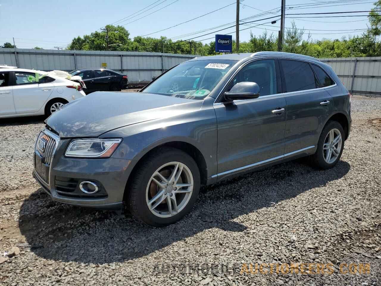 WA1L2AFP9GA115678 AUDI Q5 2016