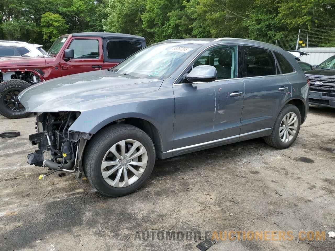 WA1L2AFP9GA117849 AUDI Q5 2016